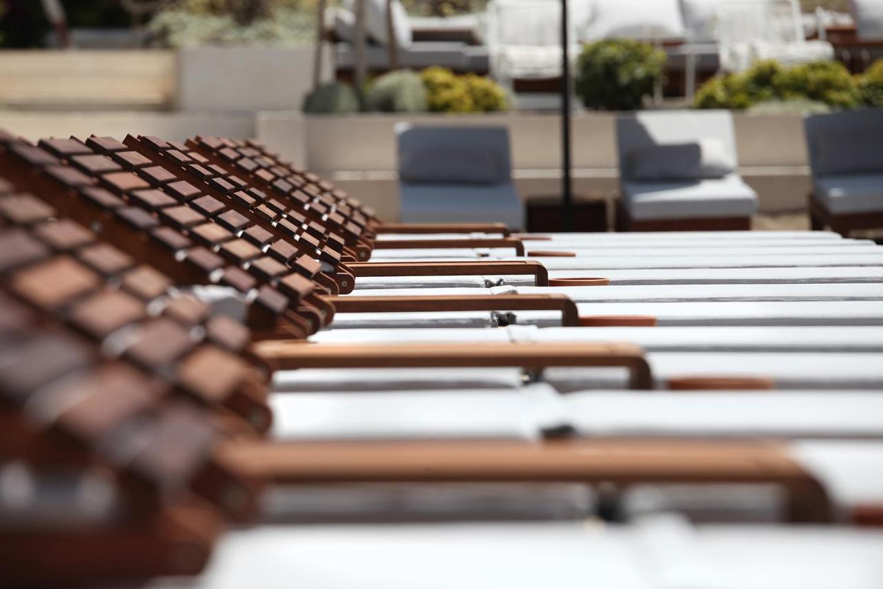 Boho Hotel-Adults Only Yalıkavak Exterior foto