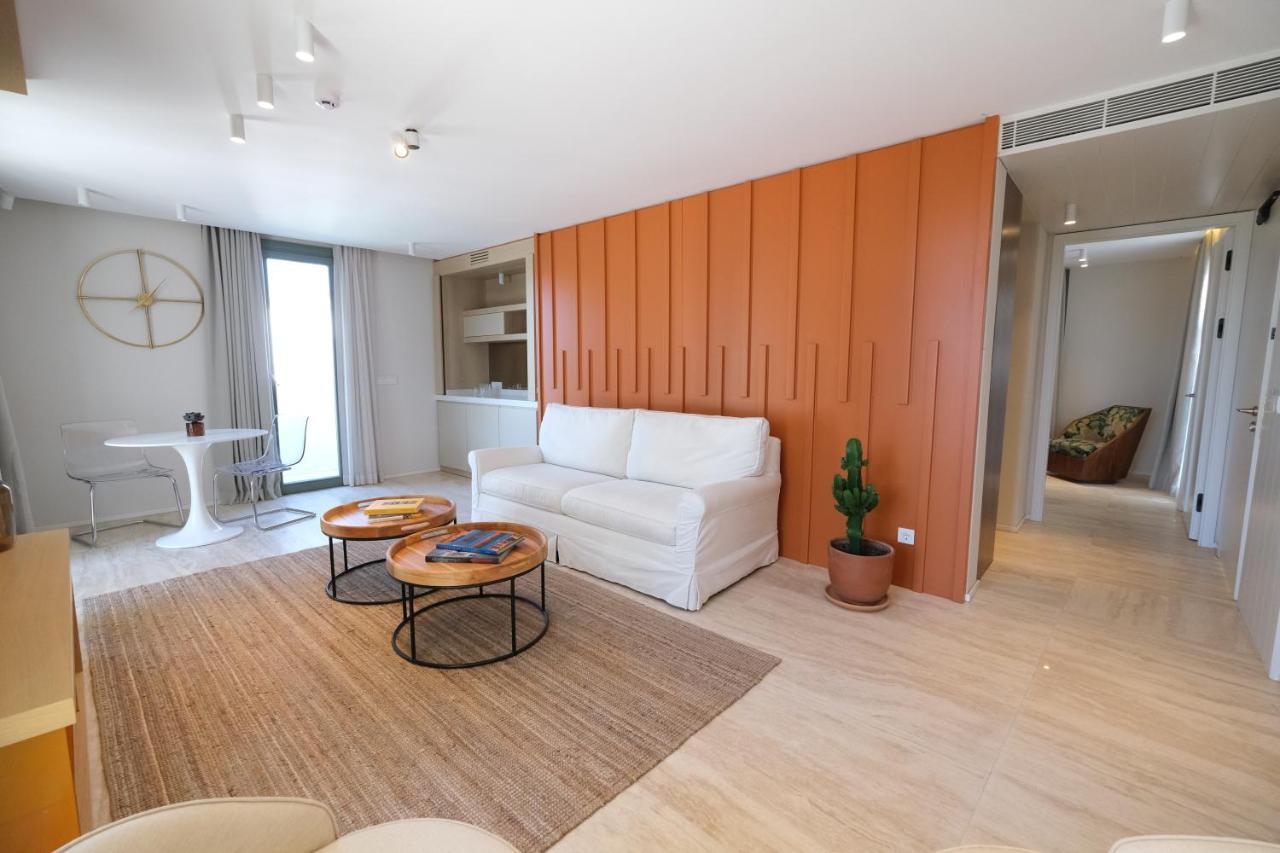 Boho Hotel-Adults Only Yalıkavak Exterior foto