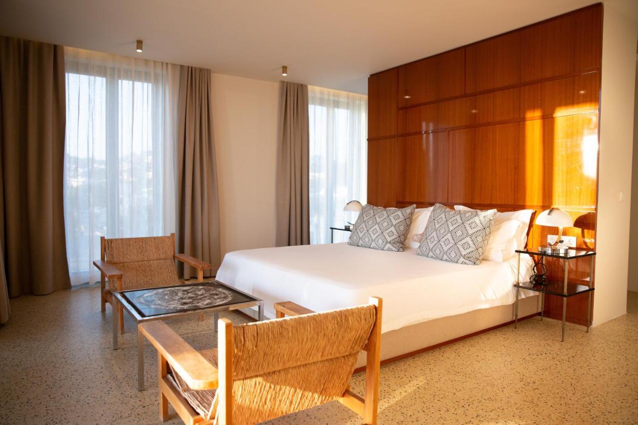Boho Hotel-Adults Only Yalıkavak Exterior foto