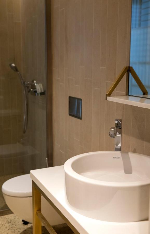 Boho Hotel-Adults Only Yalıkavak Exterior foto