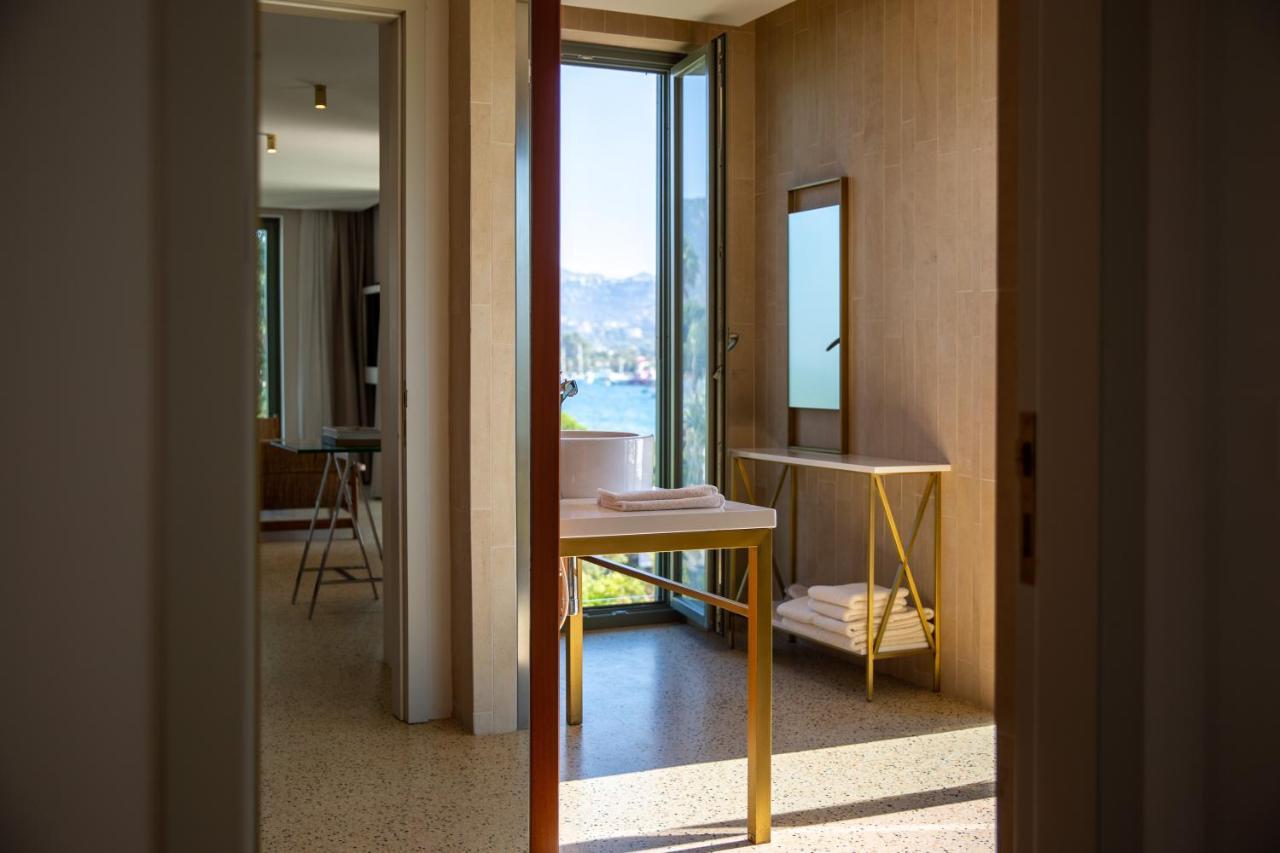 Boho Hotel-Adults Only Yalıkavak Exterior foto