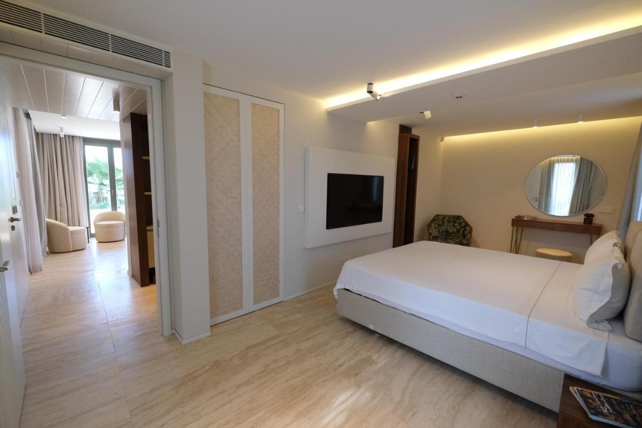 Boho Hotel-Adults Only Yalıkavak Exterior foto