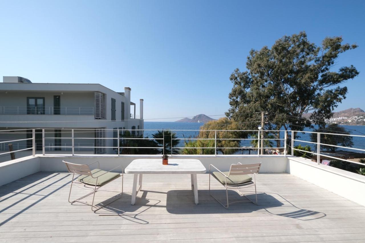 Boho Hotel-Adults Only Yalıkavak Exterior foto