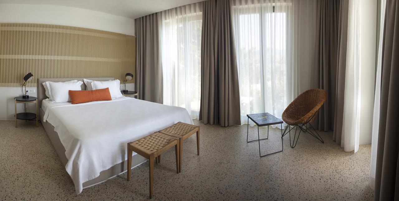 Boho Hotel-Adults Only Yalıkavak Exterior foto